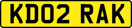 KD02RAK