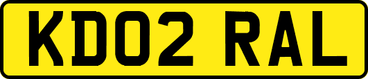 KD02RAL
