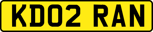 KD02RAN