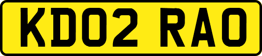 KD02RAO