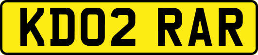 KD02RAR