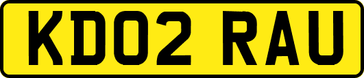 KD02RAU