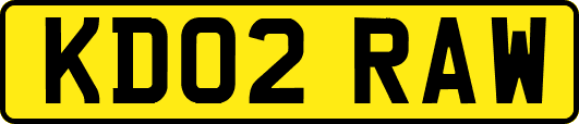 KD02RAW