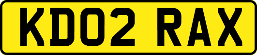 KD02RAX