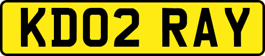 KD02RAY