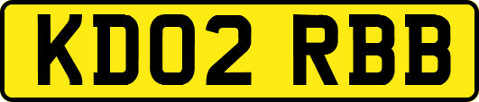 KD02RBB