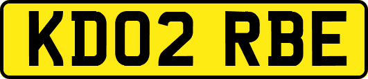 KD02RBE