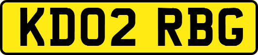 KD02RBG