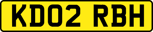 KD02RBH