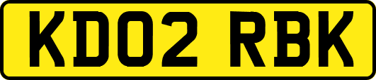 KD02RBK