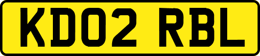 KD02RBL