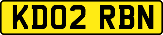 KD02RBN