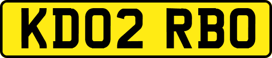 KD02RBO