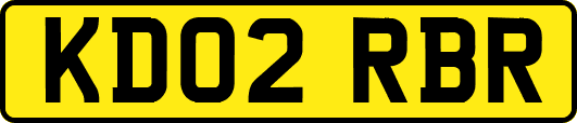 KD02RBR