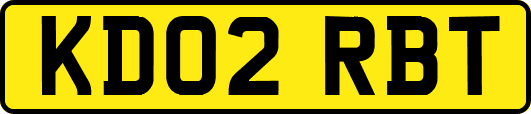 KD02RBT