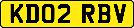 KD02RBV