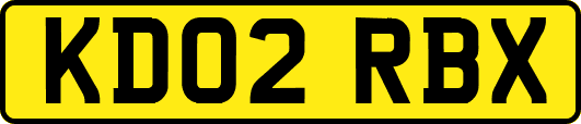KD02RBX