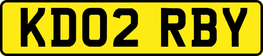 KD02RBY