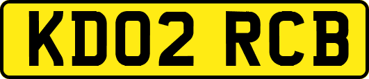 KD02RCB