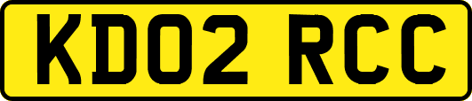 KD02RCC