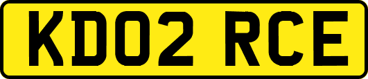 KD02RCE