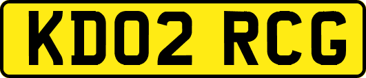 KD02RCG