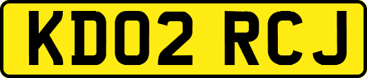 KD02RCJ