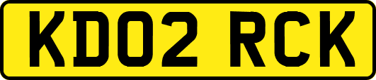 KD02RCK