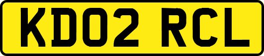 KD02RCL