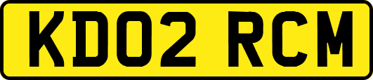 KD02RCM
