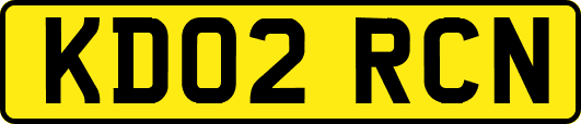 KD02RCN