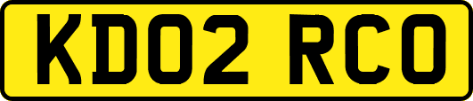 KD02RCO