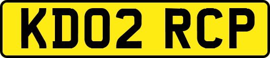 KD02RCP