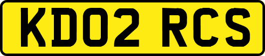 KD02RCS