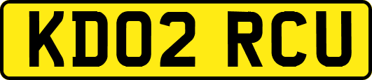 KD02RCU