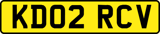 KD02RCV