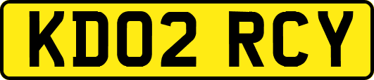 KD02RCY