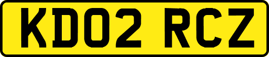 KD02RCZ