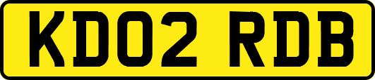 KD02RDB