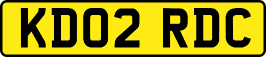 KD02RDC