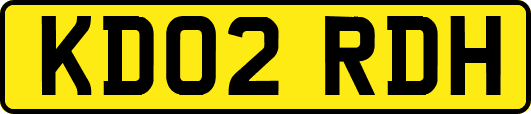 KD02RDH