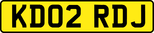 KD02RDJ