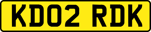 KD02RDK