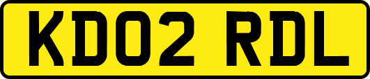 KD02RDL