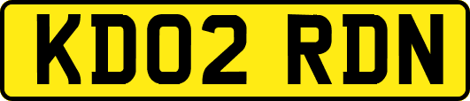KD02RDN