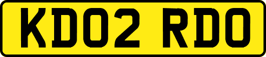 KD02RDO