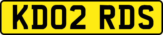 KD02RDS