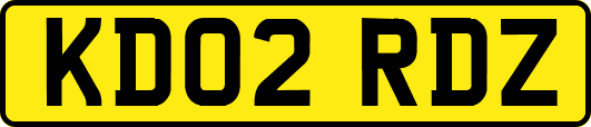 KD02RDZ