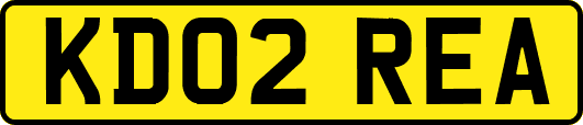KD02REA