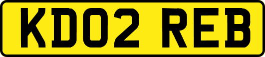KD02REB